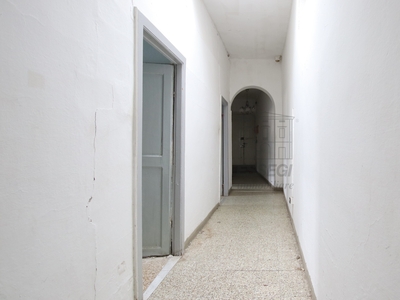 Appartamento in Via San Giorgio - Centro storico, Lucca