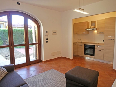 Appartamento indipendente in Via Dei Castelli a Castelnuovo Berardenga