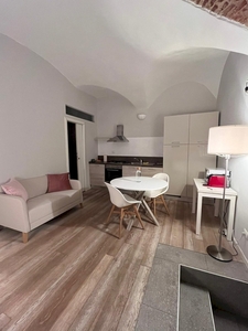 Appartamento - Loft a centro storico romano, Torino