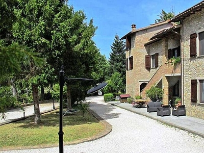 Appartamento per 2-7 persone - Perugia
