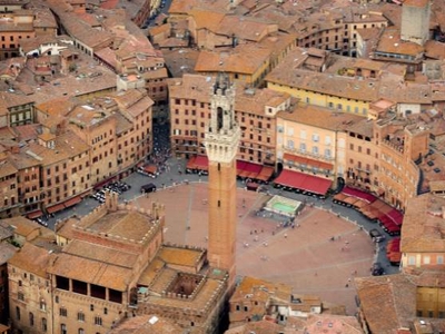 Attico in Vendita a Siena