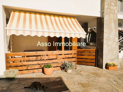 Bellissimo appartamento bilocale in vendita ad Andora