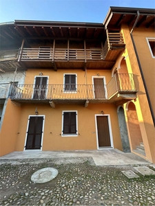 Bilocale in affitto, Marano Ticino