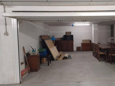 Box / Garage in vendita a Martellago - Zona: Maerne