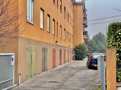Box / Garage in vendita a Venezia - Zona: 11 . Mestre