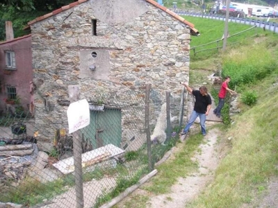 Casa di campagna in vendita 2 Stanze da letto a Magliolo