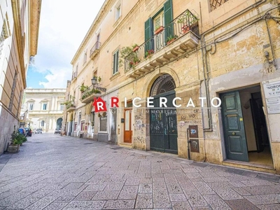Casa di prestigio in vendita via cairoli, Lecce, Puglia