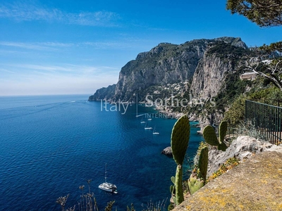 Casa in vendita 5 Stanze da letto a Capri