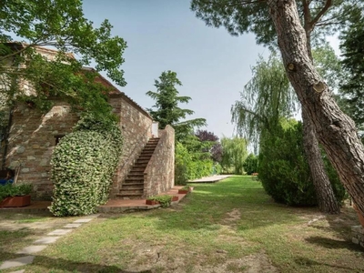 Casa in vendita a Castiglione Del Lago