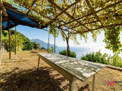 Casa indipendente in vendita a Amalfi