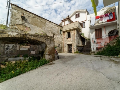 Casa indipendente in vendita a Nocera Inferiore