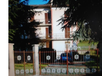 Casa indipendente in vendita a Val di Nizza, Frazione Sant'Albano, SP7 51