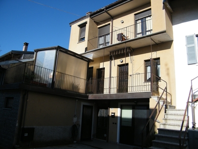 Casa Indipendente in vendita, Borgo Ticino