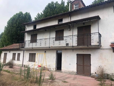 Casa Indipendente in vendita, Breme