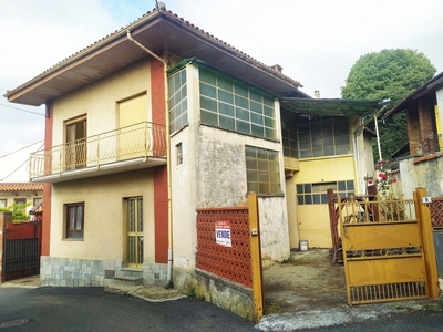 Casa Indipendente in vendita, Orio Canavese