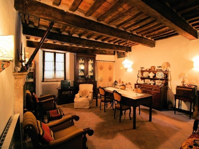 Casa semi indipendente in vendita 3 Stanze da letto a Manciano