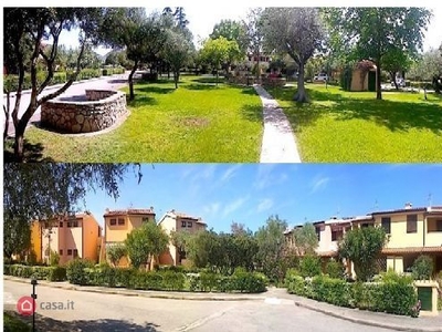 Casa vacanza Bilocale classe A4 a San Teodoro