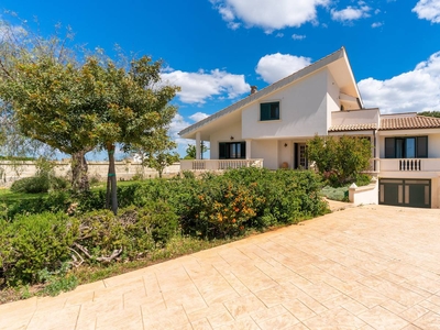 Casa vacanze 'Casa Vacanze Le Giuggiole' con terrazza privata, Wi-Fi e aria condizionata