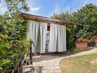 Casa Vacanze 'L'oasi Delle Oke' con terrazza, giardino e aria condizionata