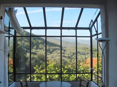 Casa vacanze 'Romantisches Casa Limone' con vista mare, terrazza privata e Wi-Fi