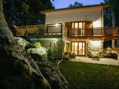 Chalet Galli