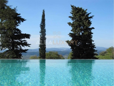 Esclusiva villa di 1200 mq in vendita via panoramica della rocca, 100, Scarlino, Grosseto, Toscana