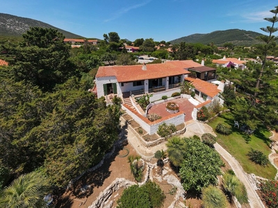 Esclusiva villa di 176 mq in vendita località Pischina Salida, Alghero, Sassari, Sardegna