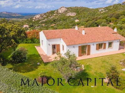 Esclusiva villa di 249 mq in vendita Via Scalia, Arzachena, Sassari, Sardegna
