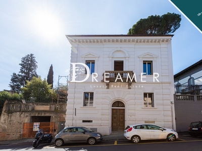 Esclusiva villa di 360 mq in vendita Via Bolognese, 54, Firenze, Toscana