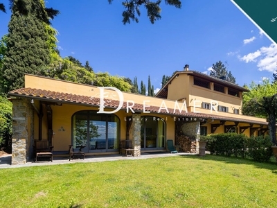 Esclusiva villa di 406 mq in vendita Via del Rossellino, 20, Firenze, Toscana