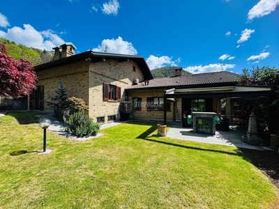 Esclusiva villa in vendita Via Gireglio, 9, Centro Valle Intelvi, Lombardia