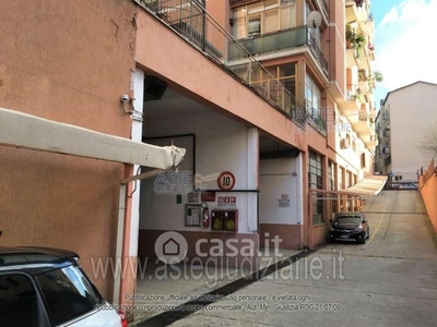Garage/Posto auto in Vendita in Via Filippo Smaldone 49 a Roma