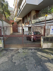 Garage/Posto auto in Vendita in Via San Godenzo a Roma