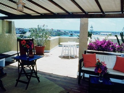 Hotel in vendita 13 Stanze da letto a Lampedusa E Linosa