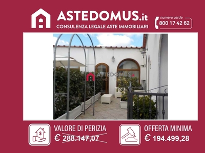 Locale commerciale classe A1 a Ischia