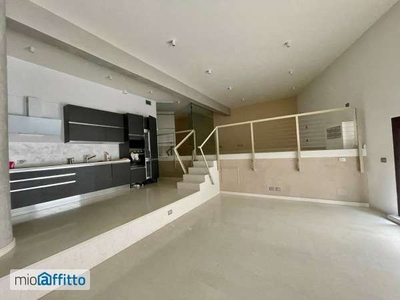 Loft arredato Mantova