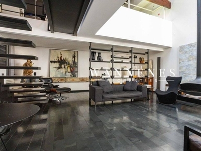 Prestigioso loft di 300 mq in vendita Via Benedetto D'Acquisto, 7, Palermo, Sicilia