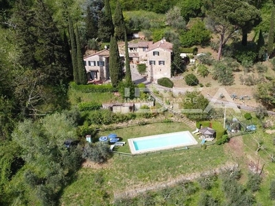 Lussuoso casale in vendita Via di Casale ,, Capannori, Lucca, Toscana