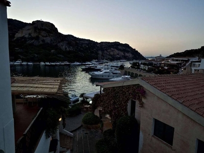 Appartamento di lusso in vendita strada provinciale Poltu Quatu, Baja Sardinia, Sardegna