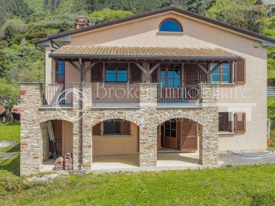 Prestigiosa villa in vendita Via Monte di Ripa, 22, Pietrasanta, Toscana