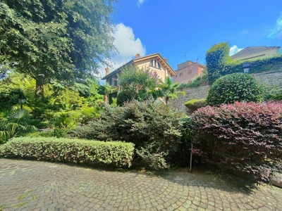 Prestigiosa villa in vendita Borgo Garibaldi, Albano Laziale, Lazio