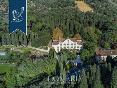 Prestigiosa villa in vendita Viareggio, Toscana
