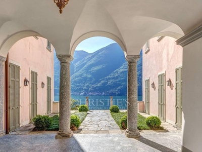 Prestigioso appartamento di 140 m² in vendita Via Borgonuovo, Nesso, Como, Lombardia