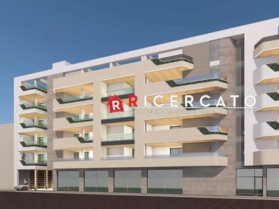Prestigioso appartamento di 165 m² in vendita via San Lazzaro, Lecce, Provincia di Lecce, Puglia