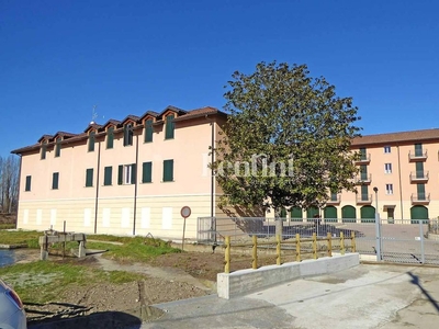 Prestigioso complesso residenziale in vendita Casale Monferrato, Italia
