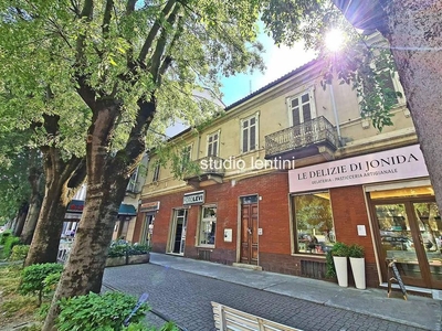 Prestigioso complesso residenziale in vendita Corso Giovane Italia, 45, Casale Monferrato, Alessandria, Piemonte
