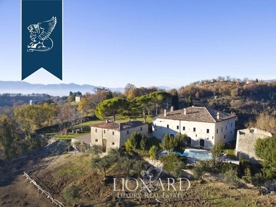 Prestigioso complesso residenziale in vendita Rieti, Lazio