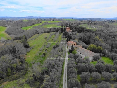 Prestigioso complesso residenziale in vendita Zona campagna, Castelfiorentino, Firenze, Toscana