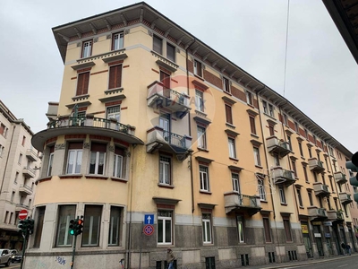 Quadrilocale in affitto, Varese