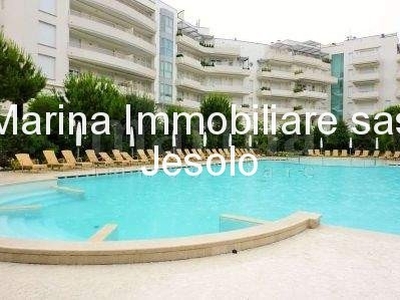 Quadrilocale in vendita a Jesolo - Zona: Piazza Trieste